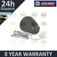 Fits Ford Vauxhall NAPA Front