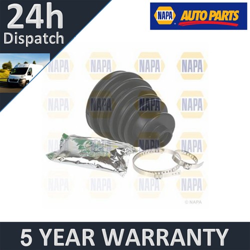 Fits ford vauxhall - fits, napa