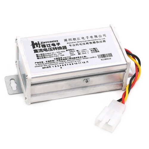 24v 60v 12v 10a 120w - 12v,
