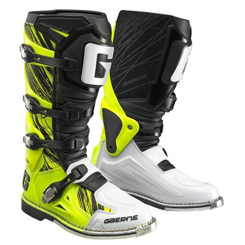 Gaerne fastback boots - gaerne, mx