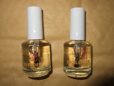 millennium nails TIP BLENDER  15ml   x 2