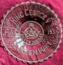 King George V Queen Mary