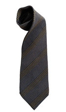 GEORGIO ARMANI * BEIGE & BLACK