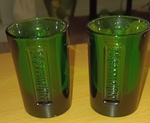 Jagermeister 25ml green - jagermeister,