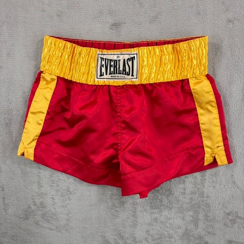 Vintage everlast boxing shorts - vintage,