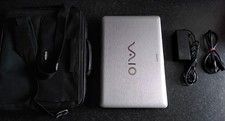 Sony Vaio VGN-NW21EF