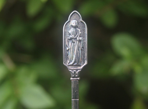 Vintage spoon apostle - vintage,