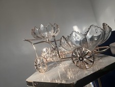 Food Rack Stand Kitchen Decor