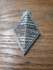 RENAULT AUTOMOBILE AUTOMOTIVE