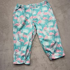 Tipsy Elves Pants Men's XL