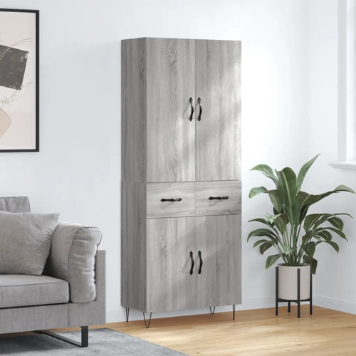 Walplus credenza unit - credenza,