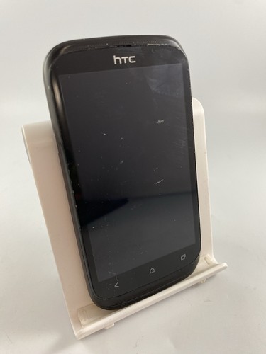 Htc desire black - x,