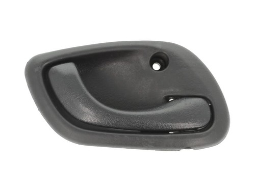 Rear front right door handle - door,