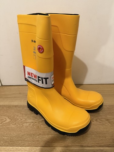 Dunlop terra pro safety - dunlop,