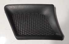 ALFA ROMEO GT UPPER FRONT GRILL 2004 - 2010 DRIVER SIDE