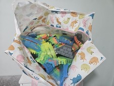 Large Magic Tracks & Glow