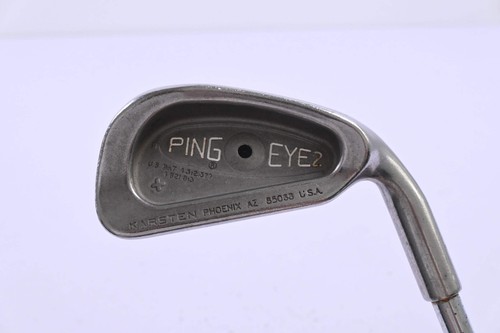 Ping eye iron - 16, degree