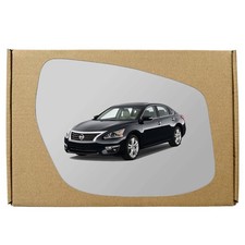 For Nissan Altima 2013-2018