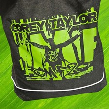 HTF VIP Corey Taylor Bag Meet