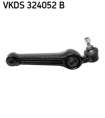 Control trailing arm - trailing,