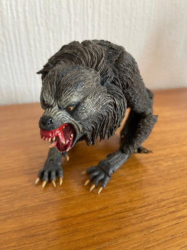 Neca ultimate kessler - neca,