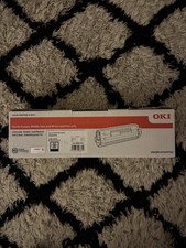 New Genuine OKI C833/C843