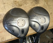 Callaway Great Big Bertha Hawk