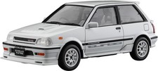 Hasegawa 1/24 Toyota Starlet