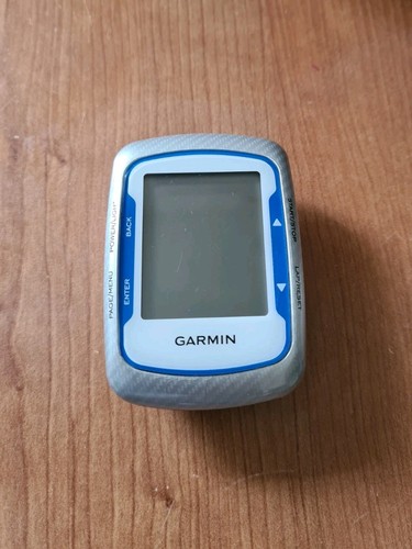 Garmin edge 500 gps cycling - garmin,
