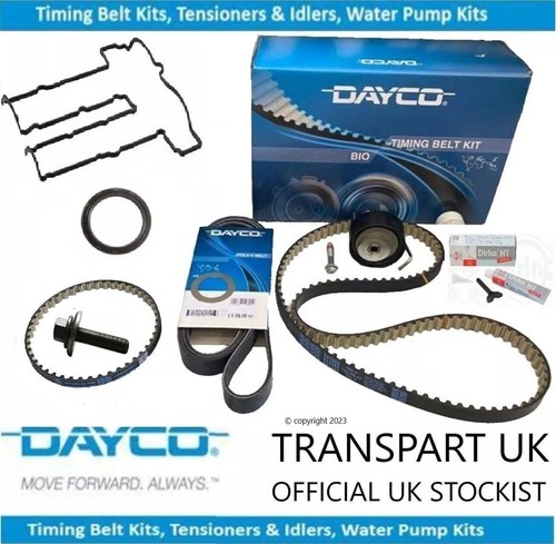 For ford ecoboost timing - 1.0,