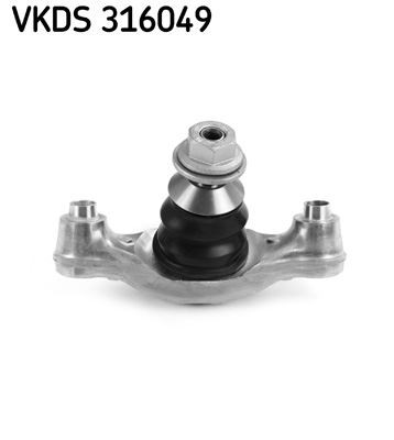 Ball joint for volvo - joint, s60