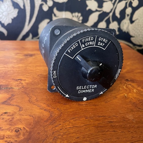 Raf air ministry gunsight - air,