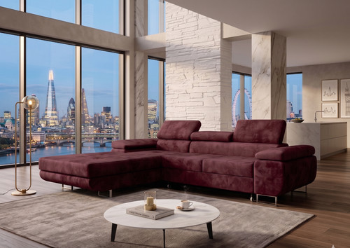 Sofaforge veya corner sofa - sofaforge,