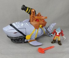 Fisher-Price Imaginext Pirate