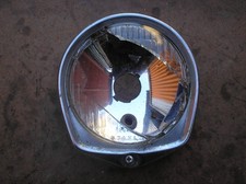 Honda Suzuki 50 80 moped