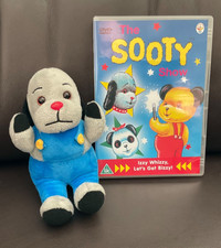 PMS 2022  SOOTY & SWEEP SOFT