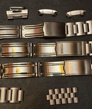 1970’s Seiko 6139-6002 Pogue