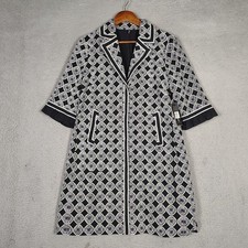 Tahari Calypso Coat Women's