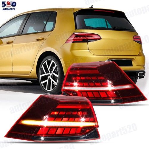 For golf 2017 2019 - vw, mk