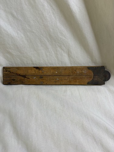Inch rabone boxwood folding - 36,