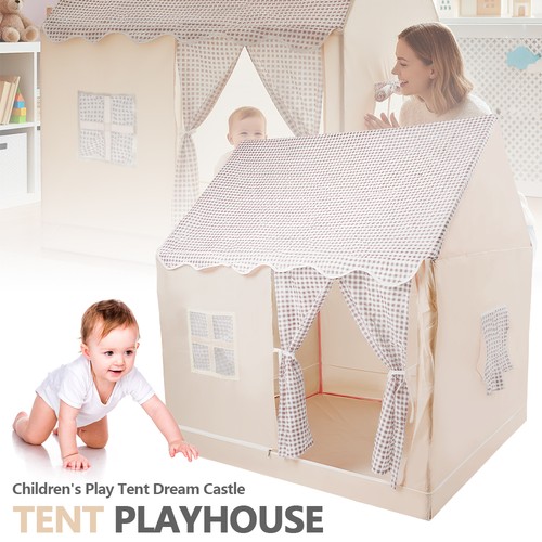Kids play tent indoor - tent,