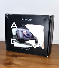 WOLFANG Baby Monitor WB01 5”