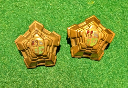 Vintage south army major - vintage, major's