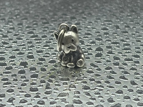 Pandora french bulldog charm - pandora,