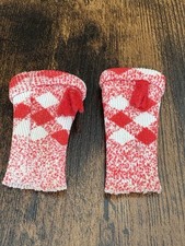 Vintage Action Man Hose/Socks