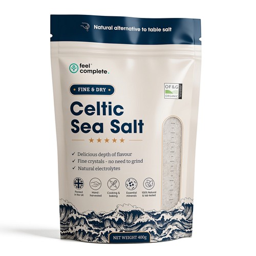 Feel complete fine dry - |, &