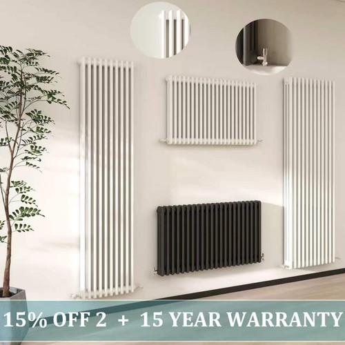 Traditional column cast - column,