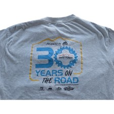 Mammoth Gran Fondo 30 Year