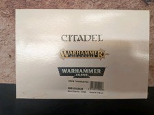 Warhammer 40k Ork Tankbustas