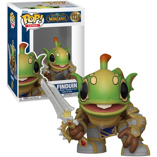 Funko pop world - funko, of